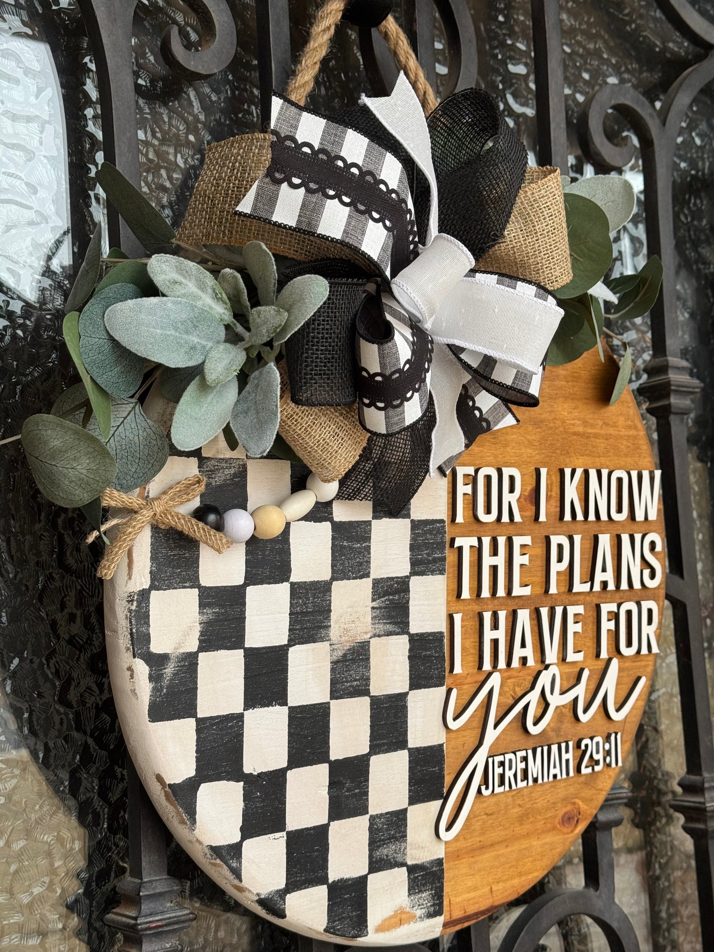 Jeremiah 29:11